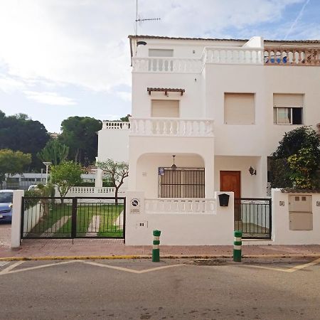 Villas Oropesa Del Mar 3000 Ngoại thất bức ảnh