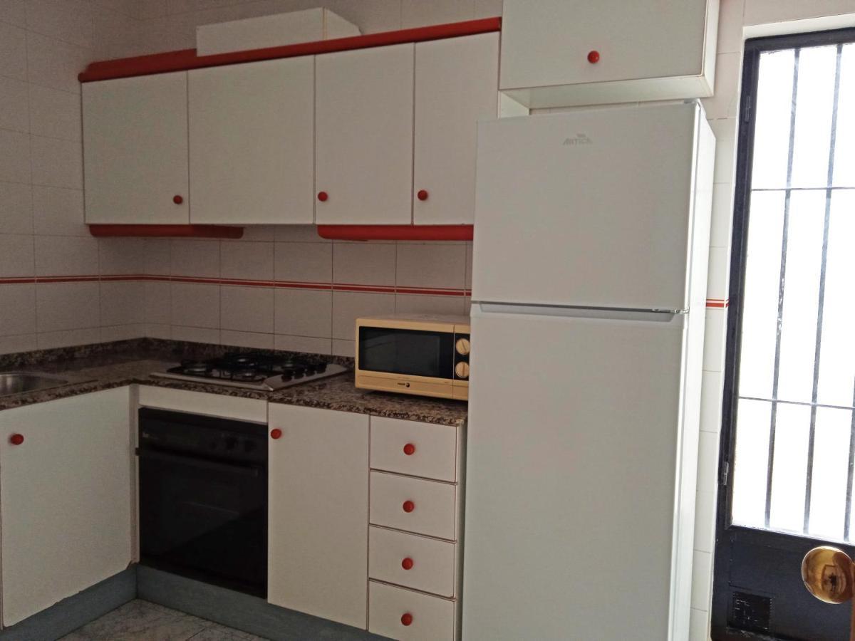 Villas Oropesa Del Mar 3000 Ngoại thất bức ảnh