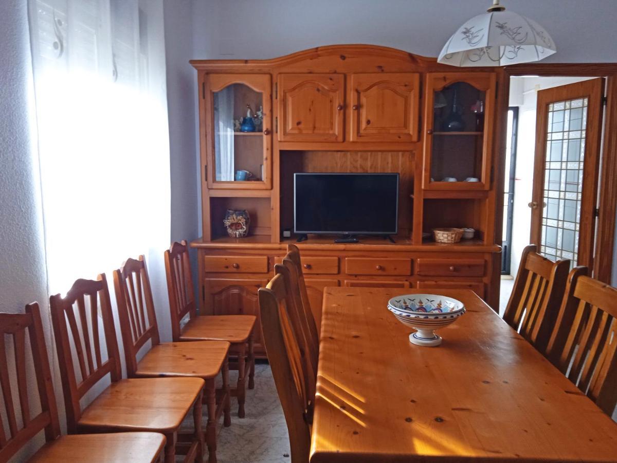 Villas Oropesa Del Mar 3000 Ngoại thất bức ảnh