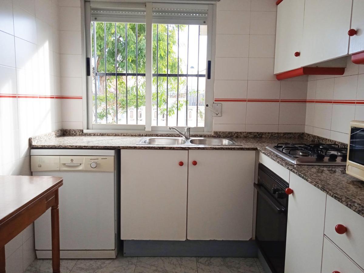 Villas Oropesa Del Mar 3000 Ngoại thất bức ảnh