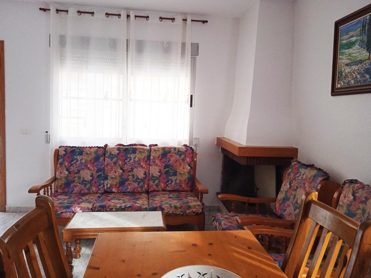 Villas Oropesa Del Mar 3000 Ngoại thất bức ảnh