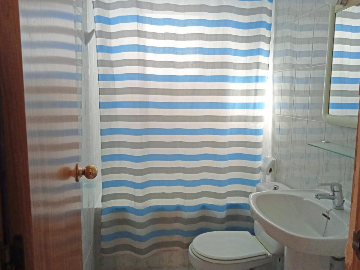 Villas Oropesa Del Mar 3000 Ngoại thất bức ảnh