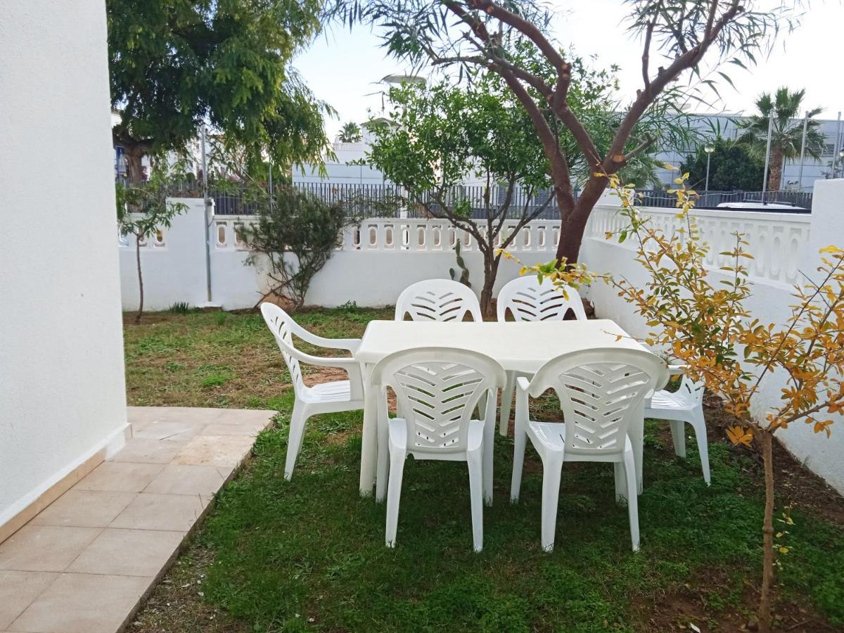 Villas Oropesa Del Mar 3000 Ngoại thất bức ảnh